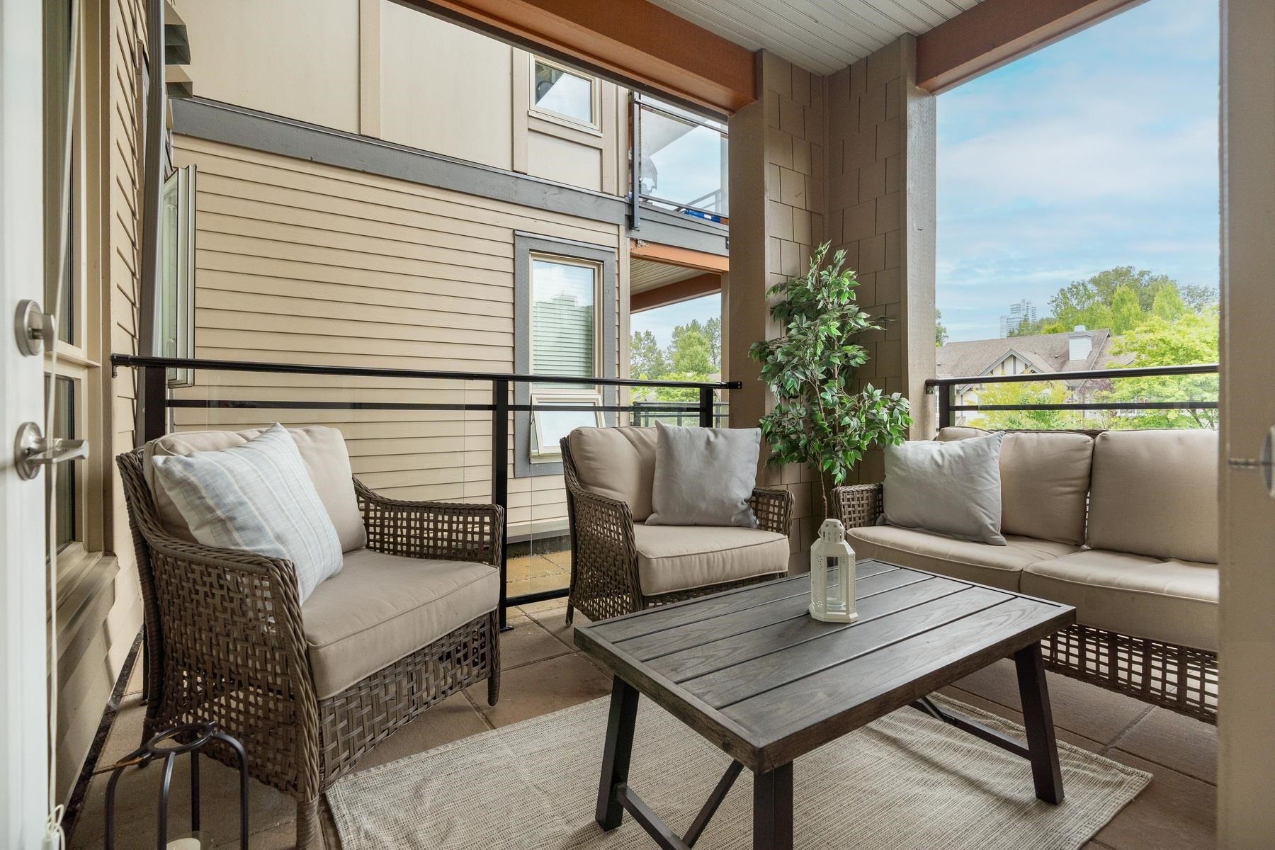 416-3399 Noel Drive, Burnaby, BC