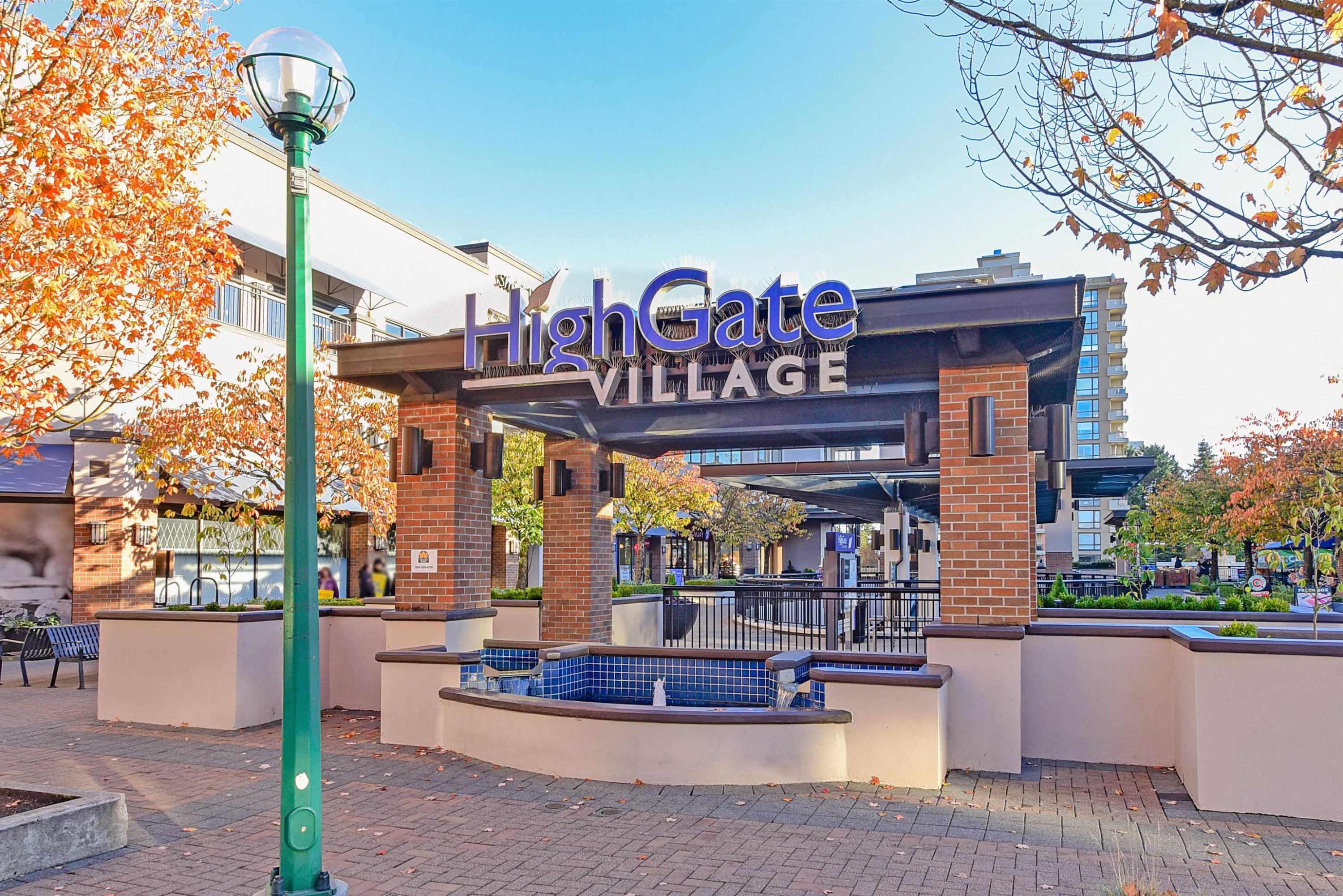 3102-7088 Salisbury Avenue, Burnaby, BC