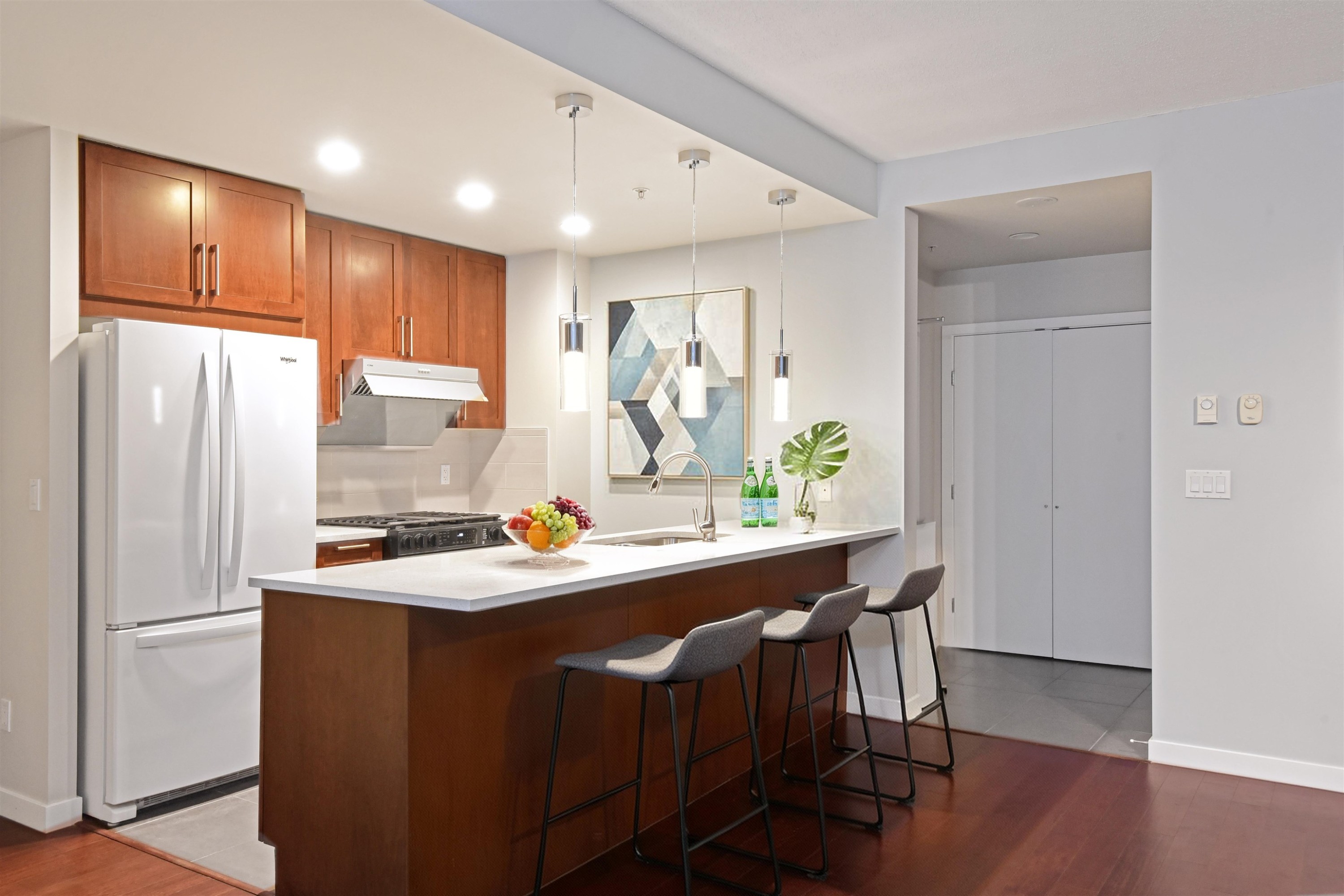 3102-7088 Salisbury Avenue, Burnaby, BC