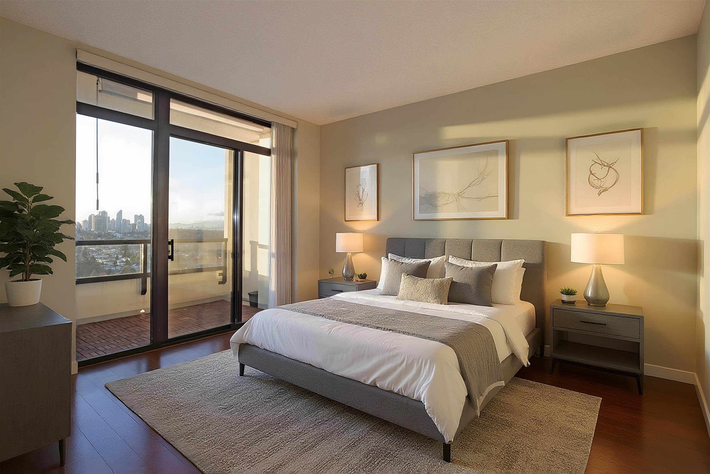 3102-7088 Salisbury Avenue, Burnaby, BC