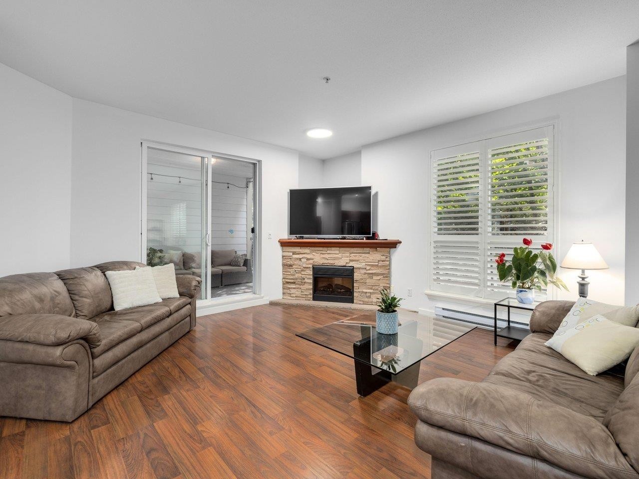 207-1175 55 Street, Tsawwassen, BC