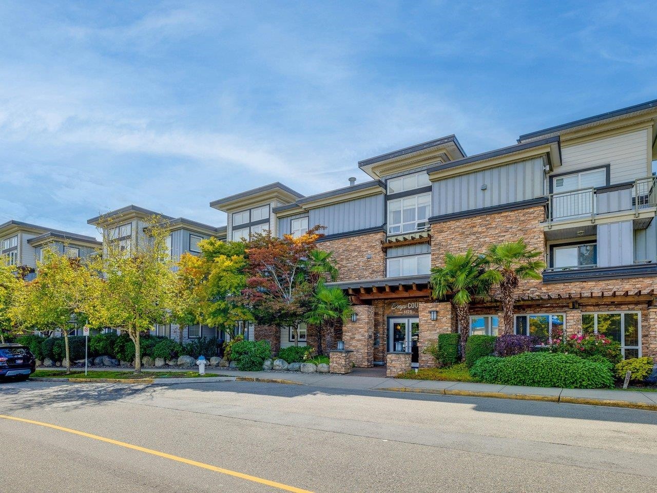 207-1175 55 Street, Tsawwassen, BC