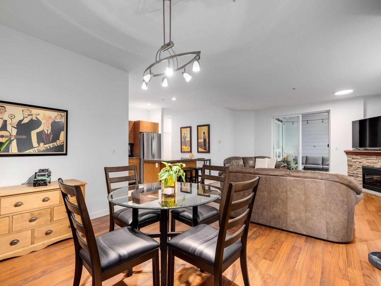 207-1175 55 Street, Tsawwassen, BC