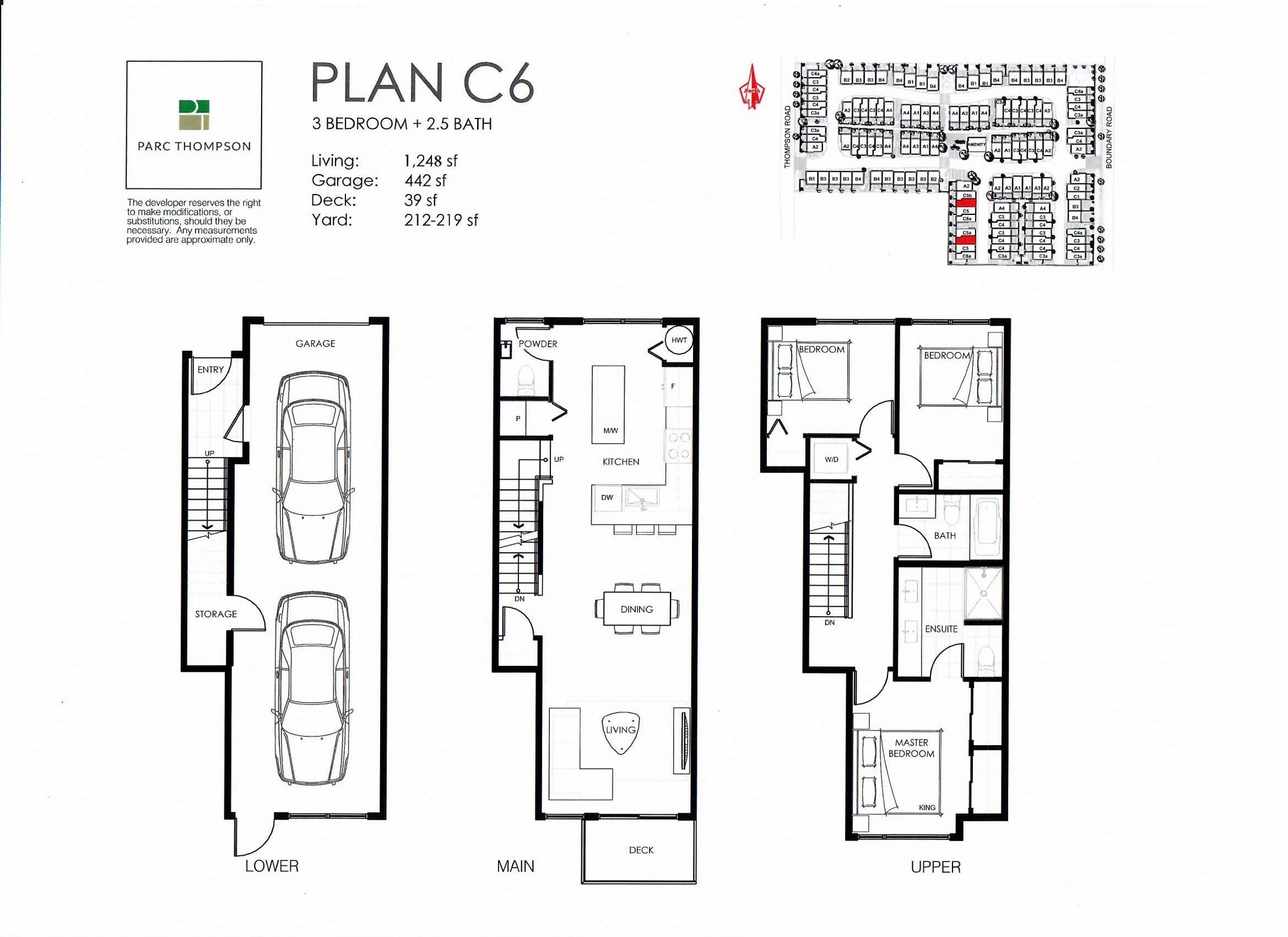 14-4337 Boundary Road, Richmond, BC