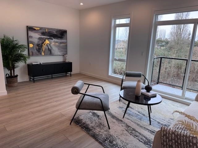 14-4337 Boundary Road, Richmond, BC