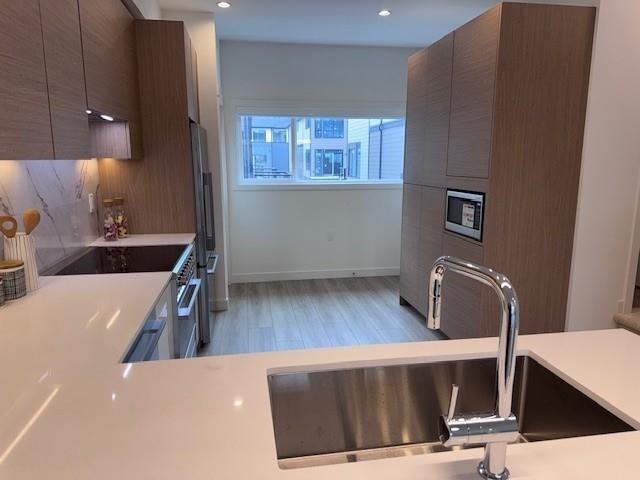 14-4337 Boundary Road, Richmond, BC