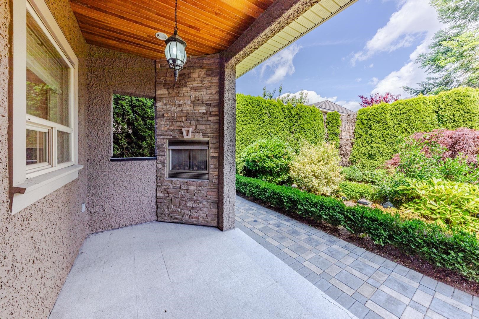 5628 Gibbons Drive, Richmond, BC