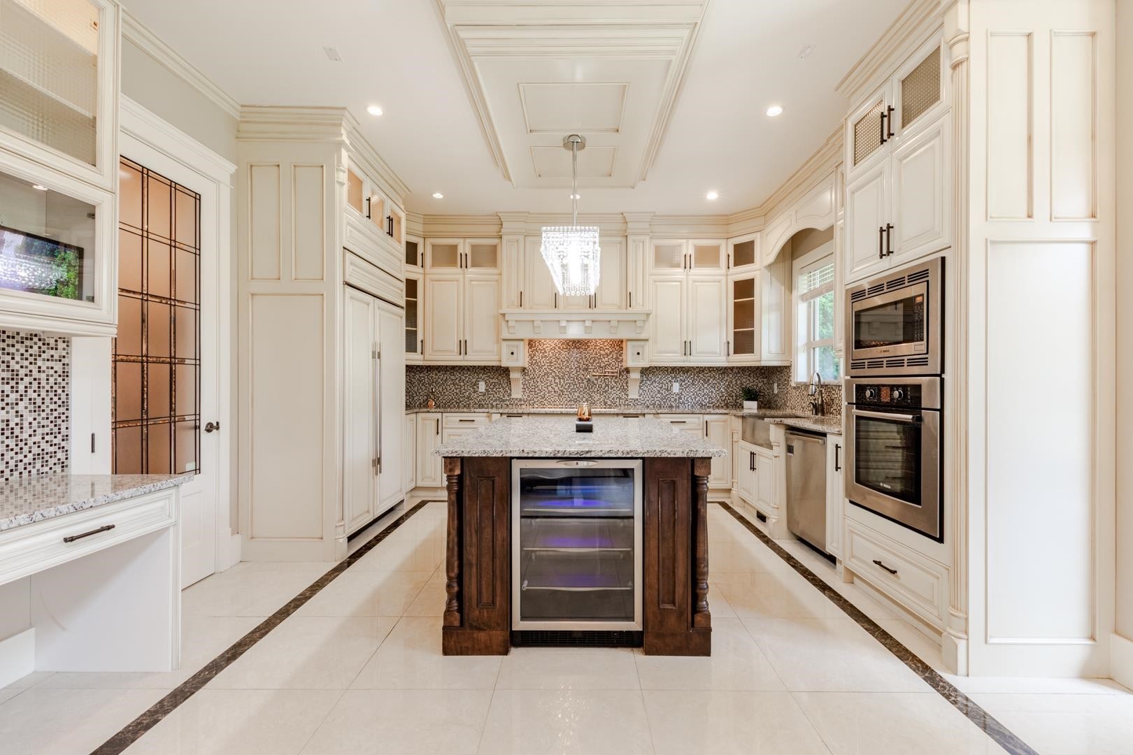 5628 Gibbons Drive, Richmond, BC