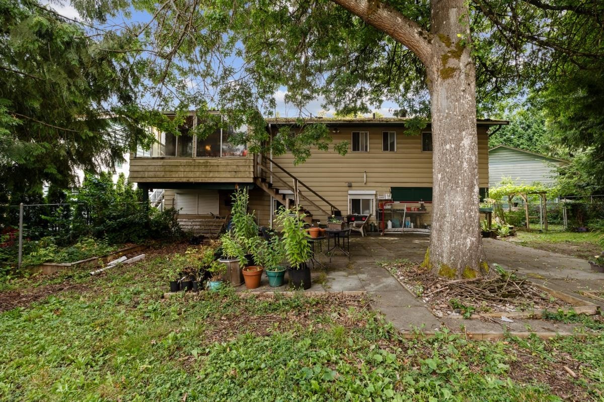 11829 218 Street, Maple Ridge, BC