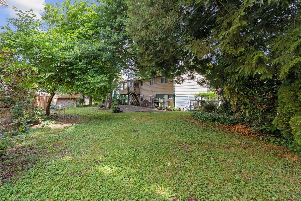 11829 218 Street, Maple Ridge, BC