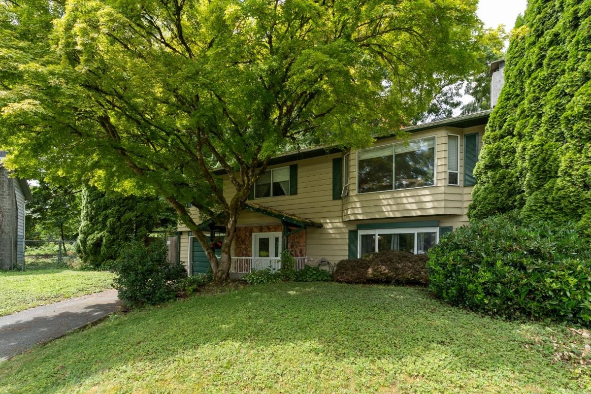 11829 218 Street, Maple Ridge, BC