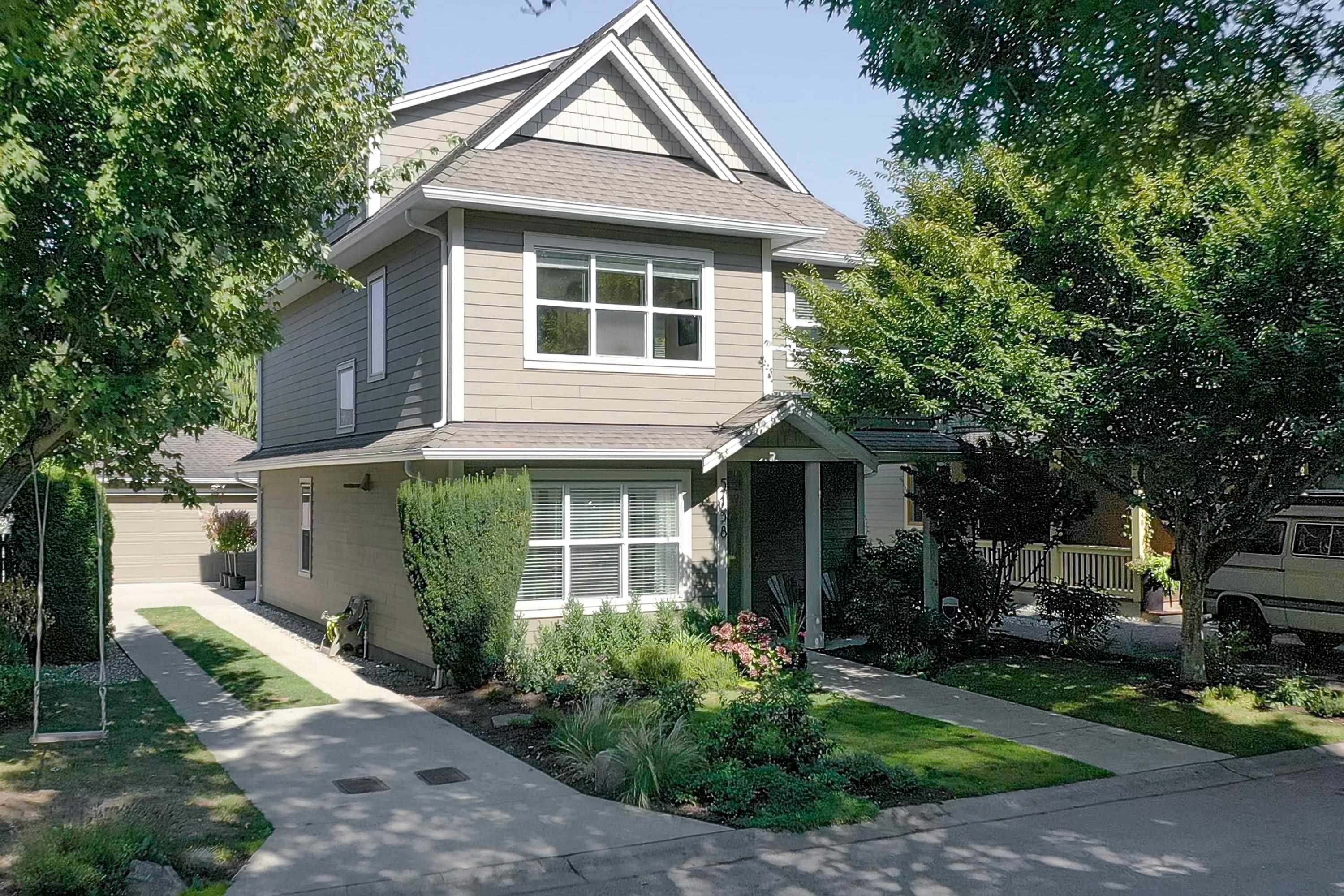 5158 Westminster Lane, Delta, BC