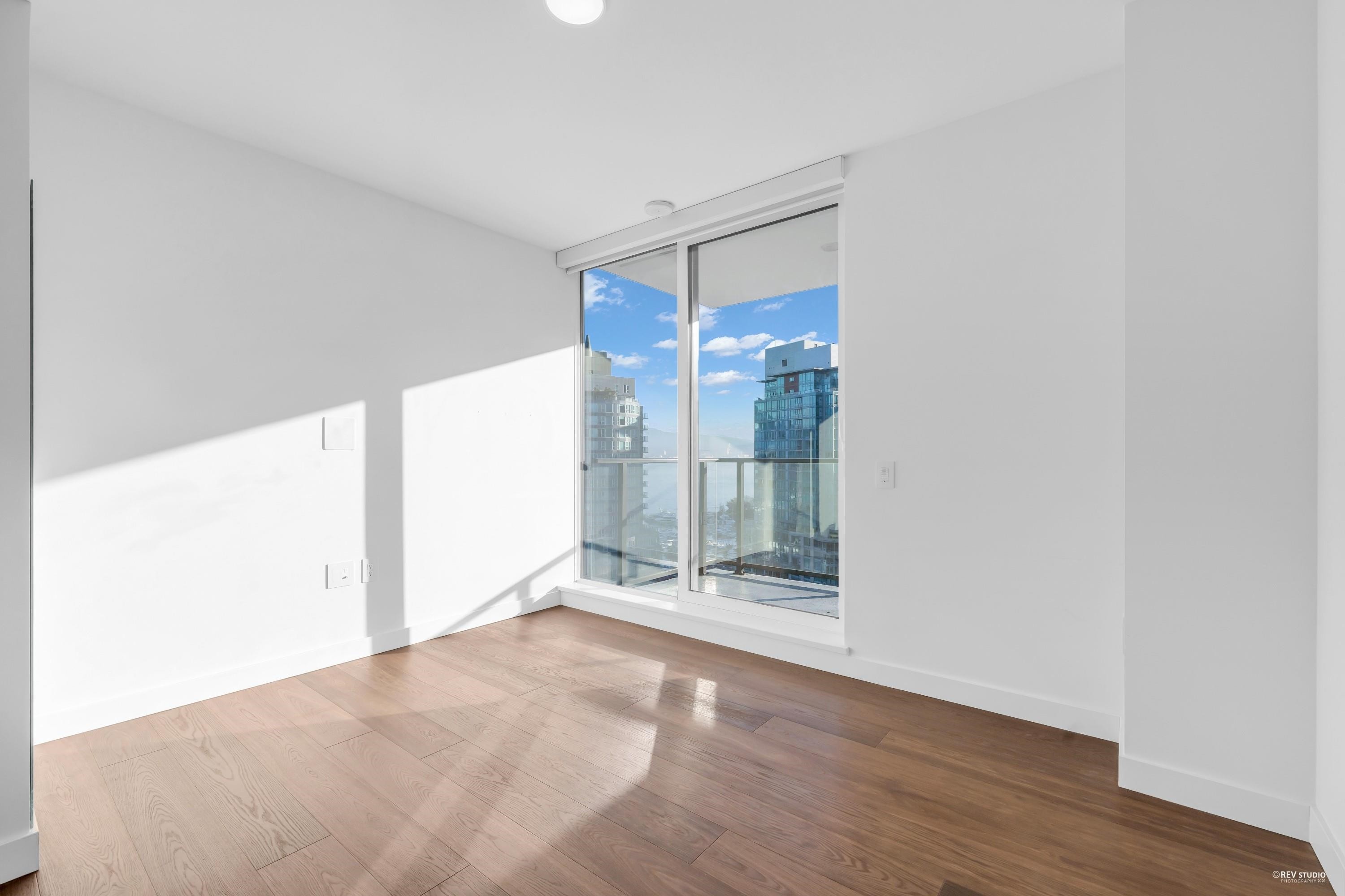 1602-620 Cardero Street, Vancouver, BC