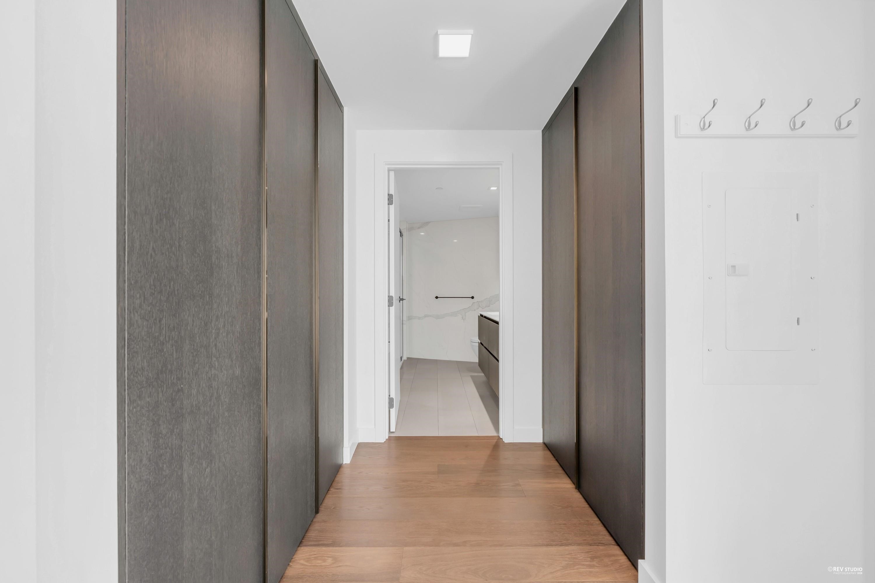 1602-620 Cardero Street, Vancouver, BC