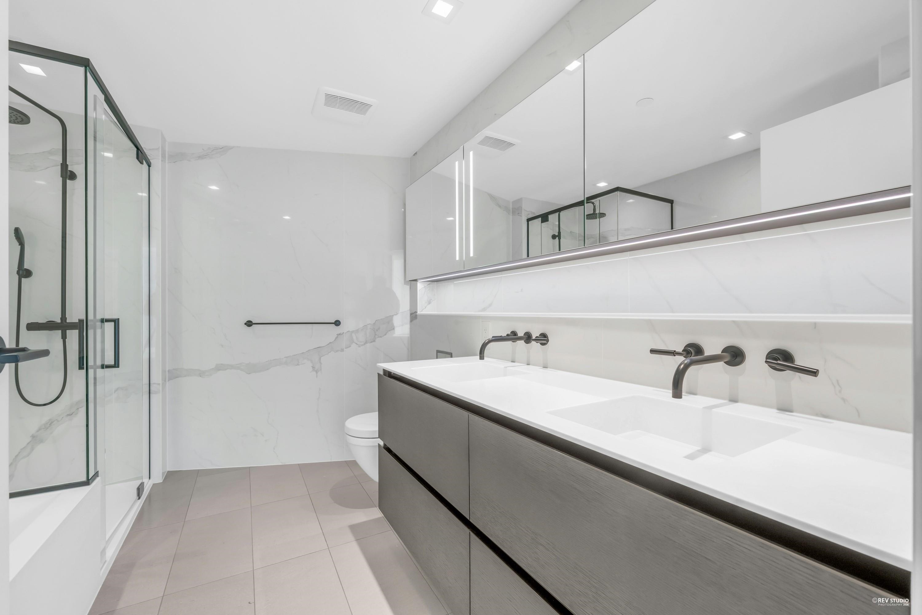 1602-620 Cardero Street, Vancouver, BC