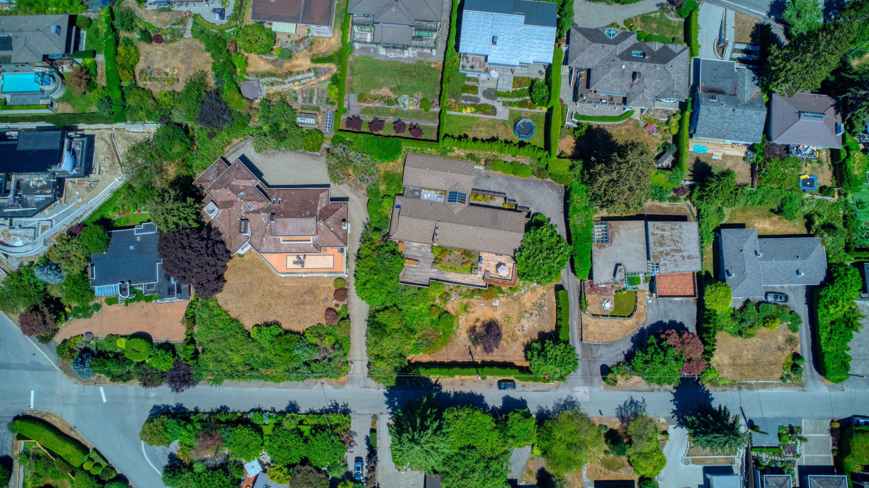 2233 Palmerston Avenue, West Vancouver, BC