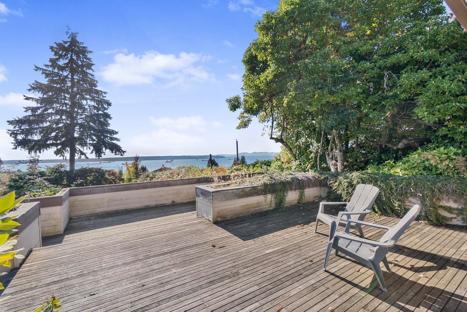 2233 Palmerston Avenue, West Vancouver, BC