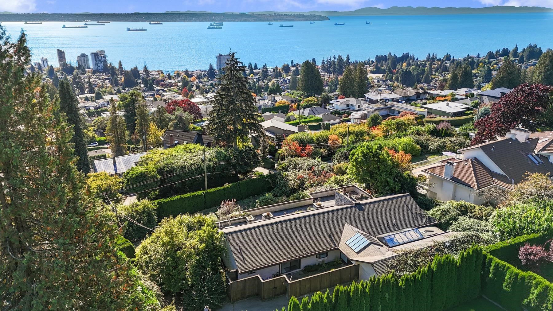 2233 Palmerston Avenue, West Vancouver, BC