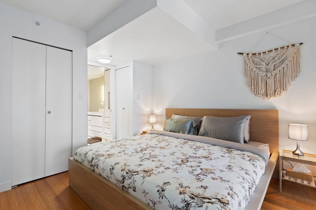 406-718 Main Street, Vancouver, BC