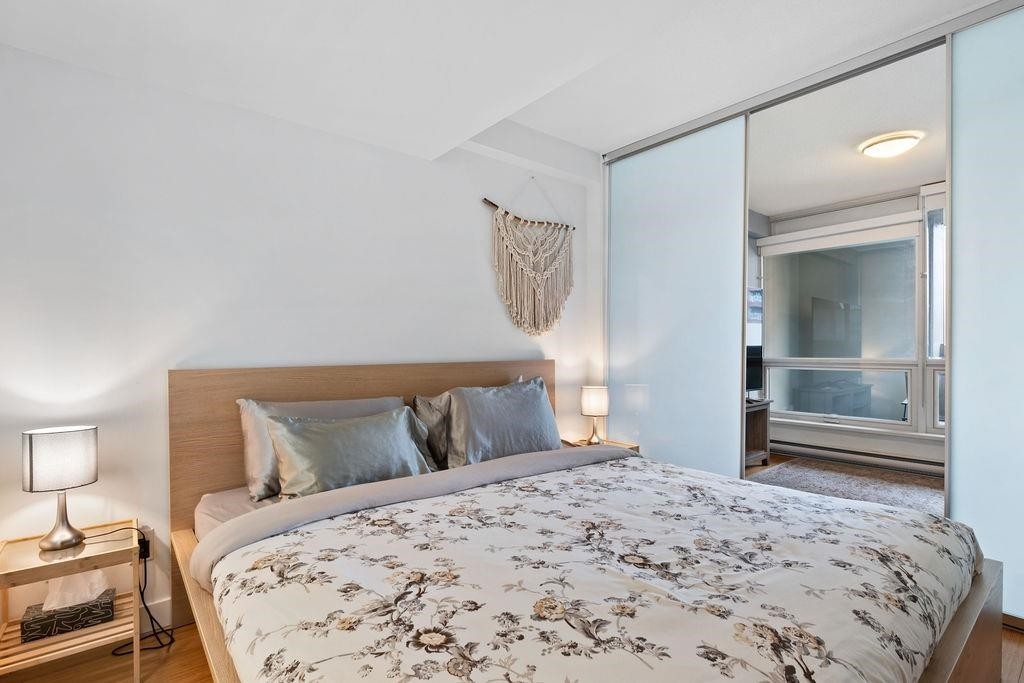 406-718 Main Street, Vancouver, BC