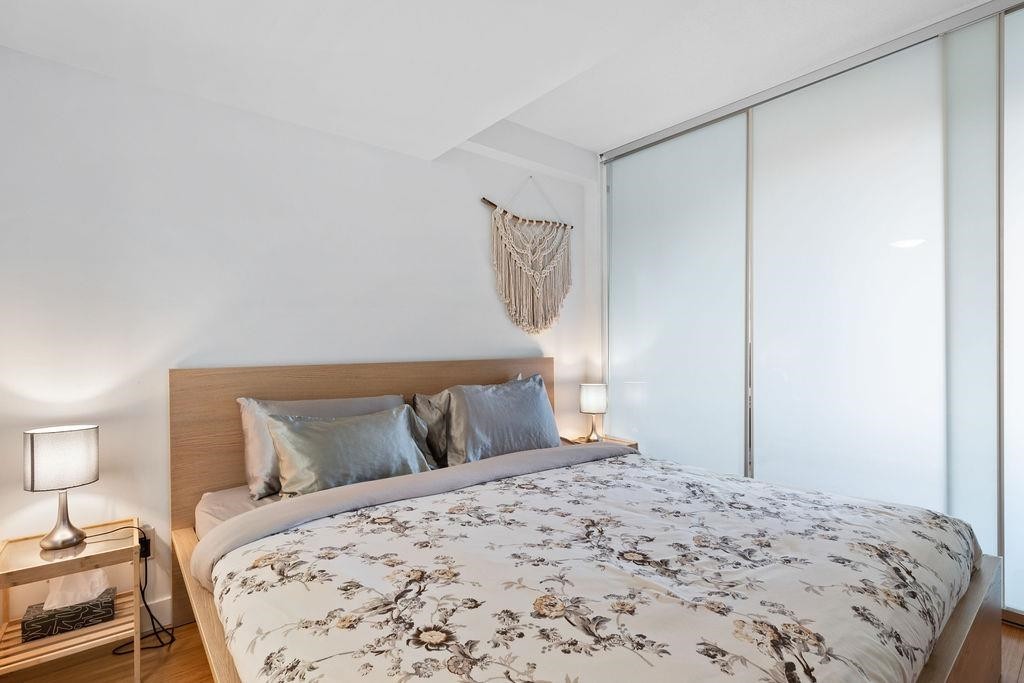 406-718 Main Street, Vancouver, BC