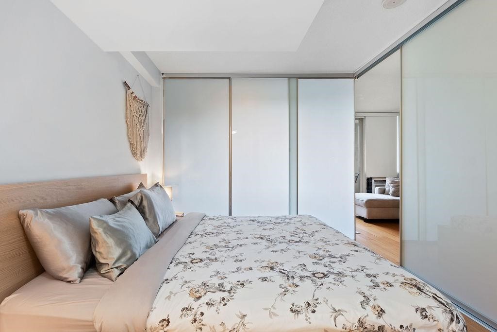 406-718 Main Street, Vancouver, BC