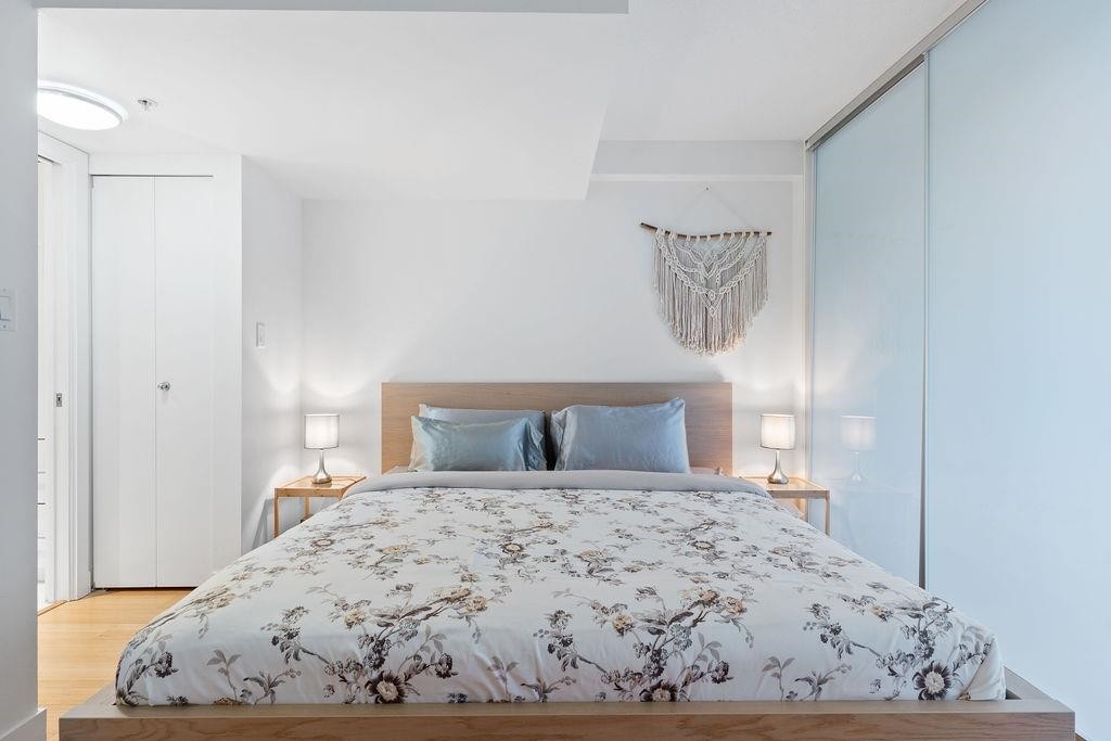 406-718 Main Street, Vancouver, BC