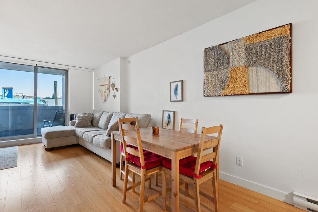 406-718 Main Street, Vancouver, BC