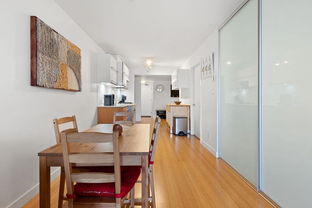 406-718 Main Street, Vancouver, BC