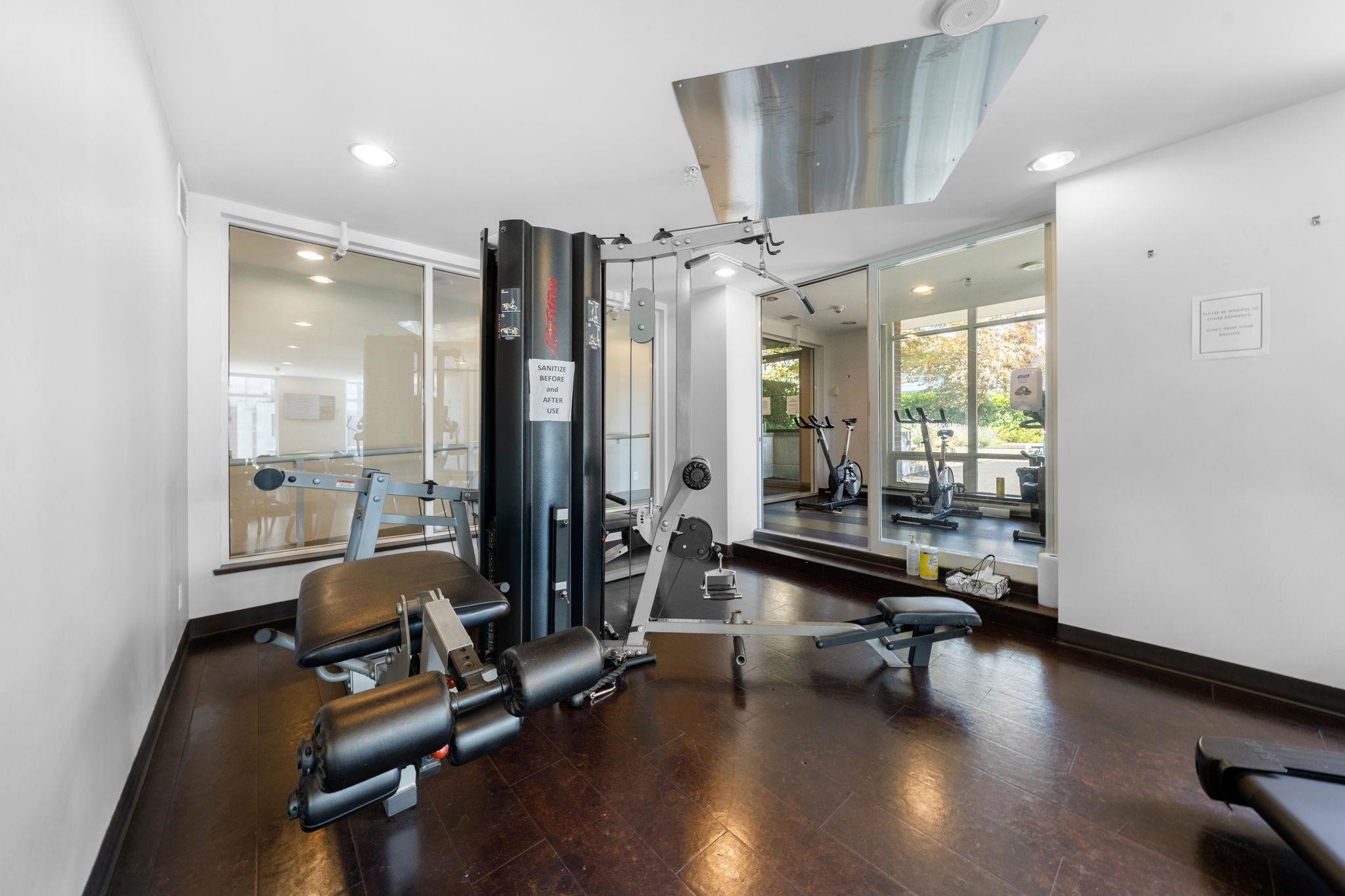 2106-535 Smithe Street, Vancouver, BC