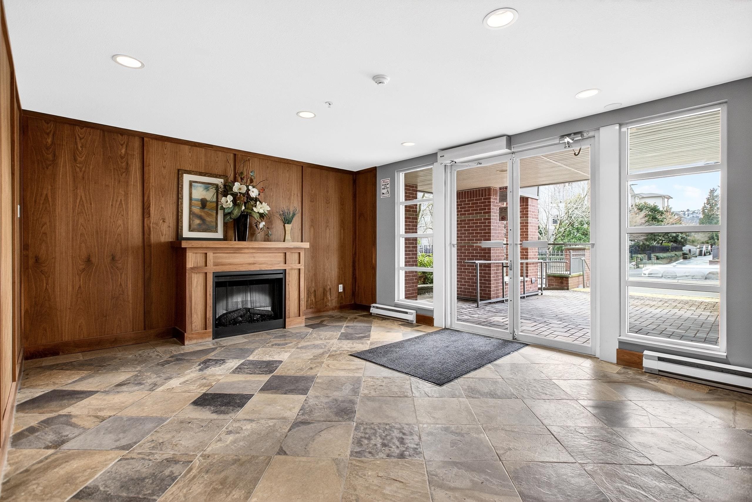 311-2478 Shaughnessy Street, Port Coquitlam, BC