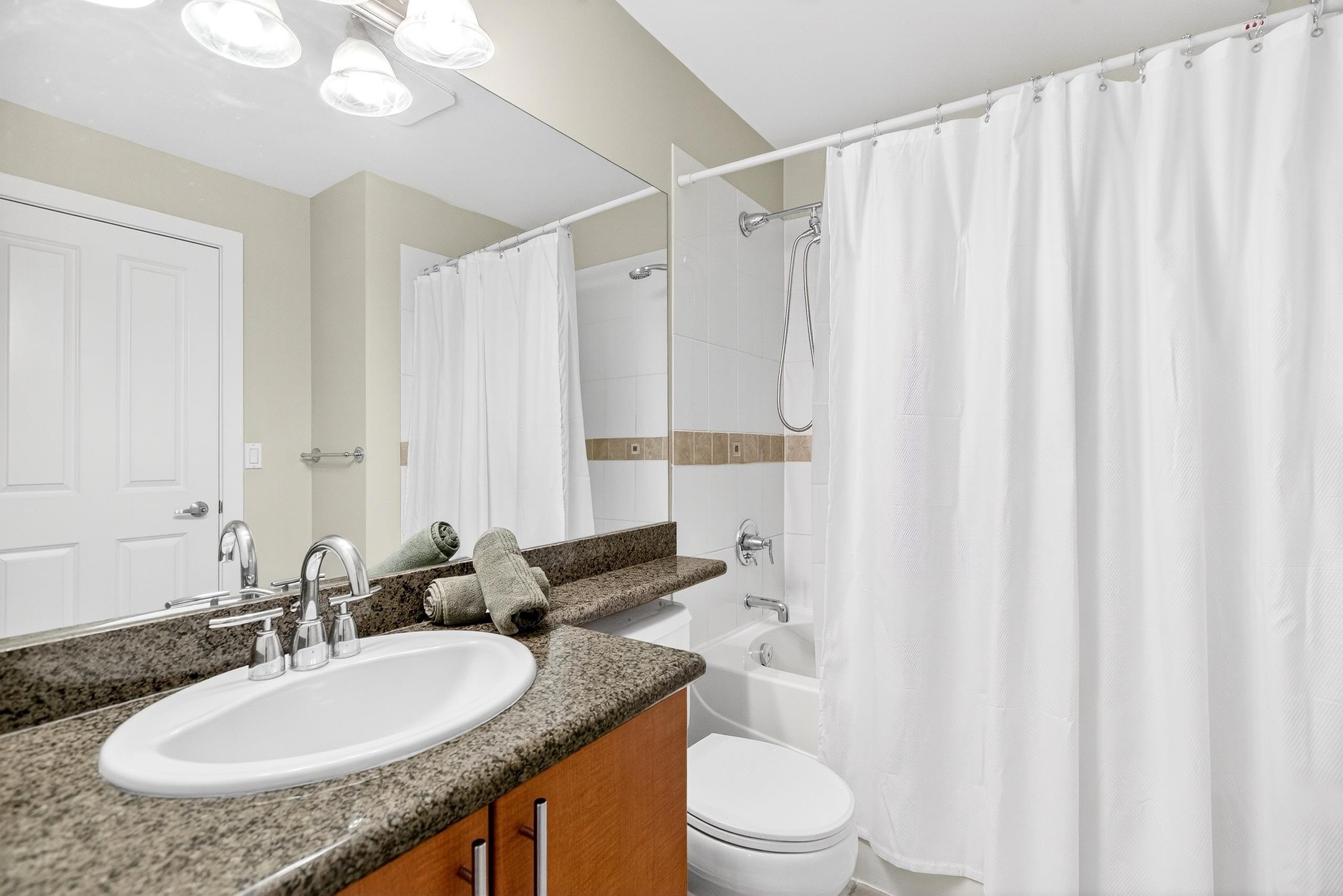 311-2478 Shaughnessy Street, Port Coquitlam, BC