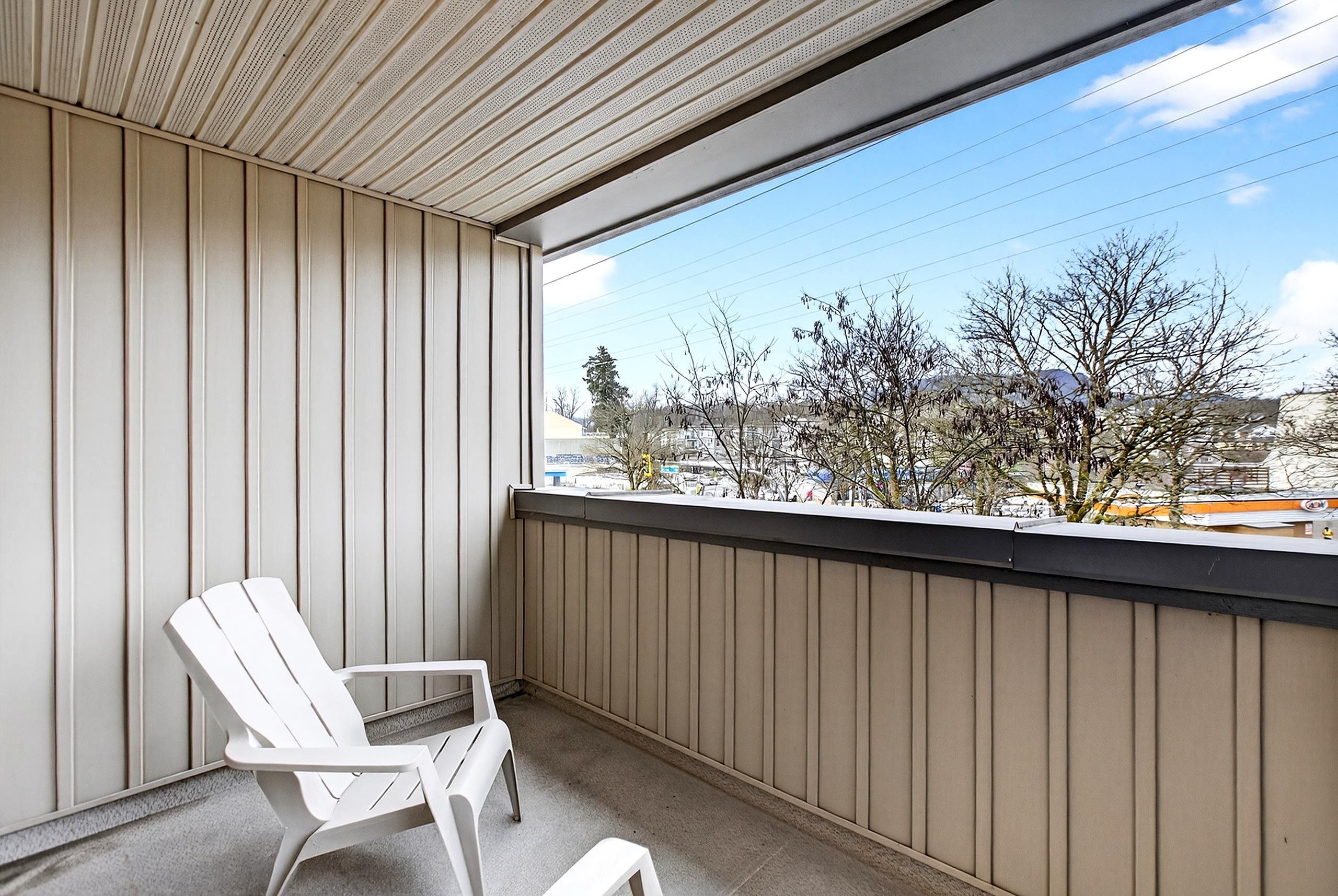 311-2478 Shaughnessy Street, Port Coquitlam, BC