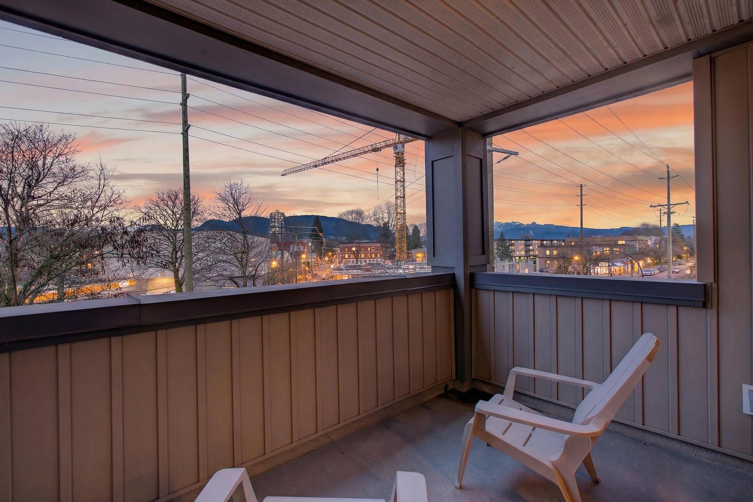 311-2478 Shaughnessy Street, Port Coquitlam, BC