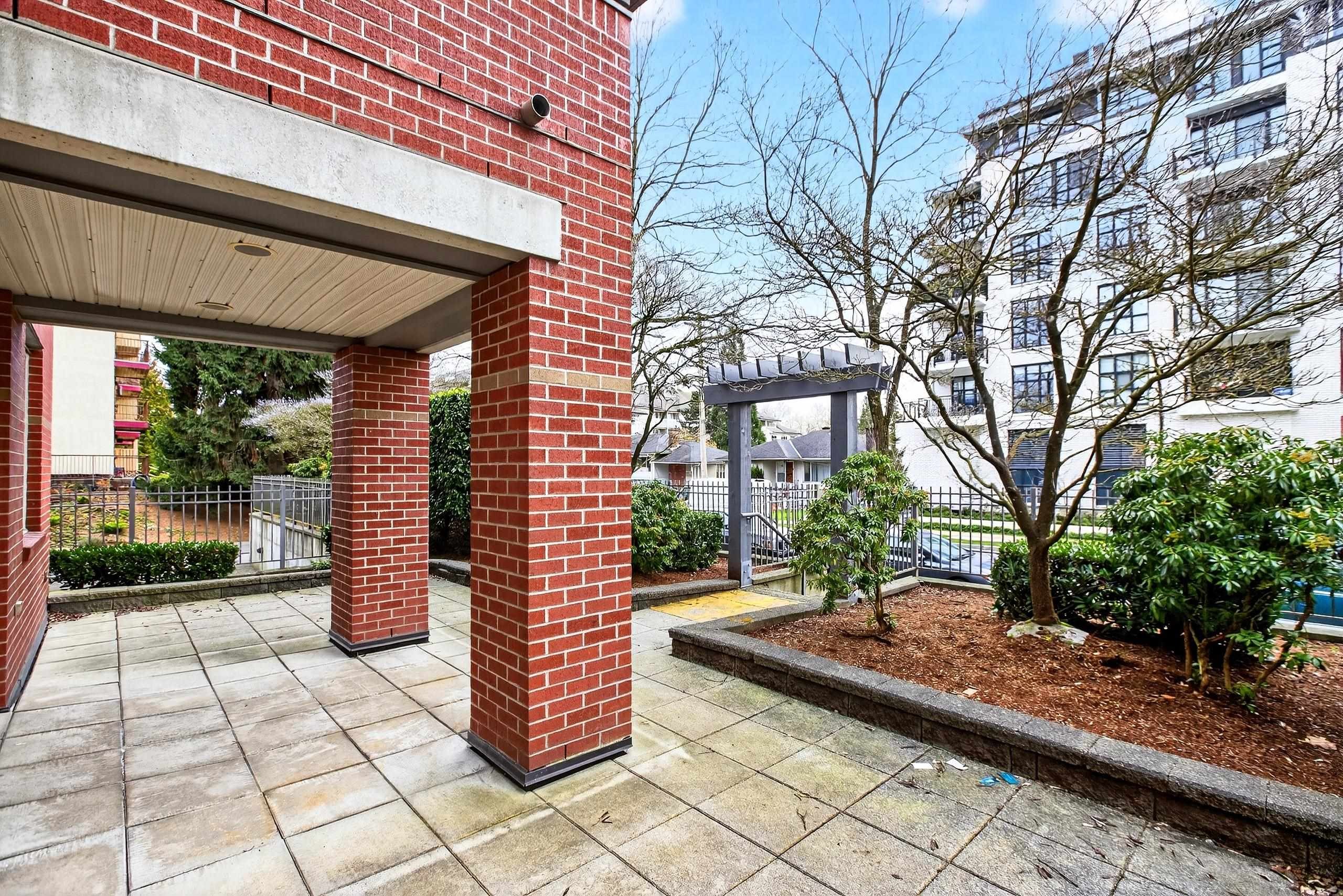 311-2478 Shaughnessy Street, Port Coquitlam, BC