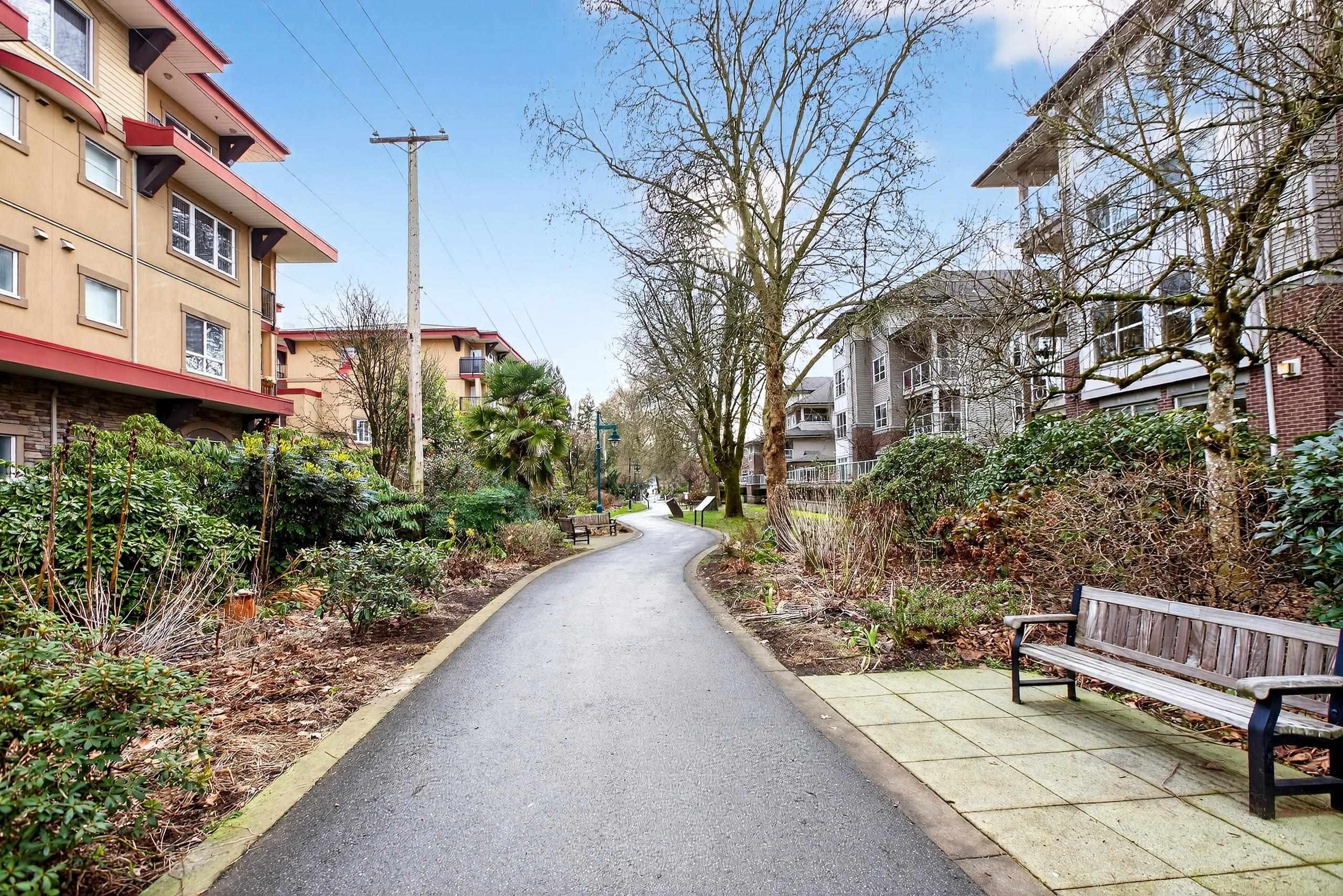 311-2478 Shaughnessy Street, Port Coquitlam, BC