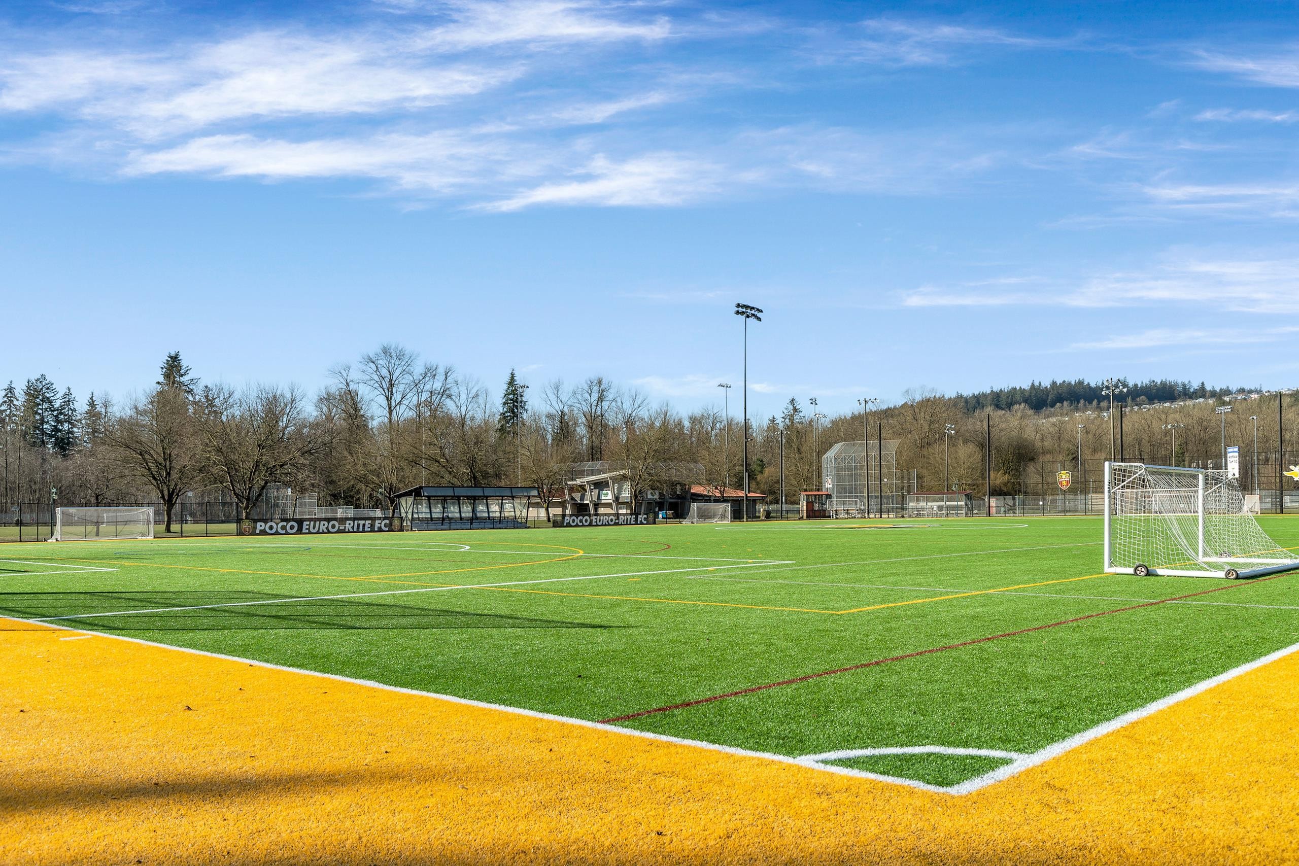 311-2478 Shaughnessy Street, Port Coquitlam, BC