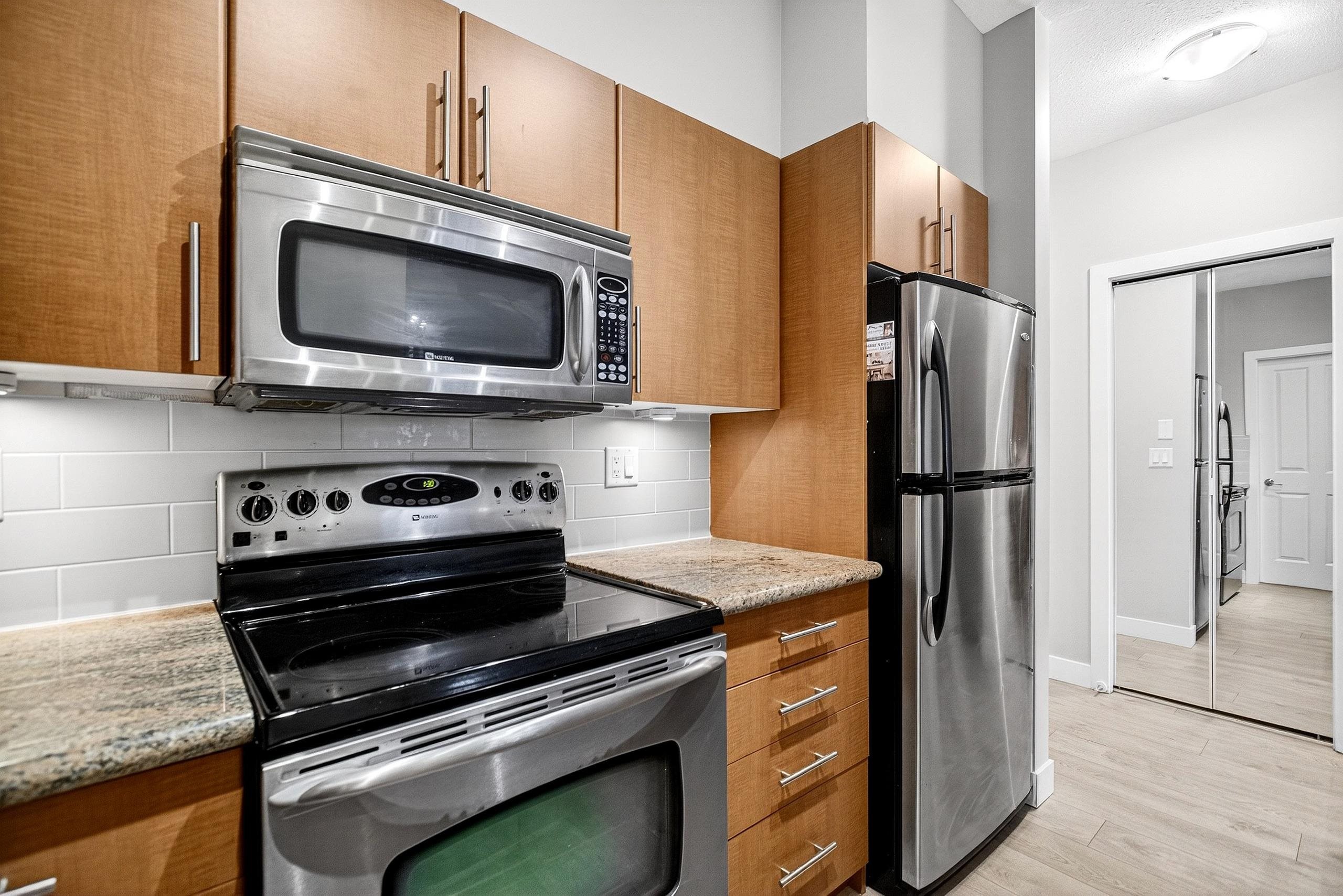 311-2478 Shaughnessy Street, Port Coquitlam, BC