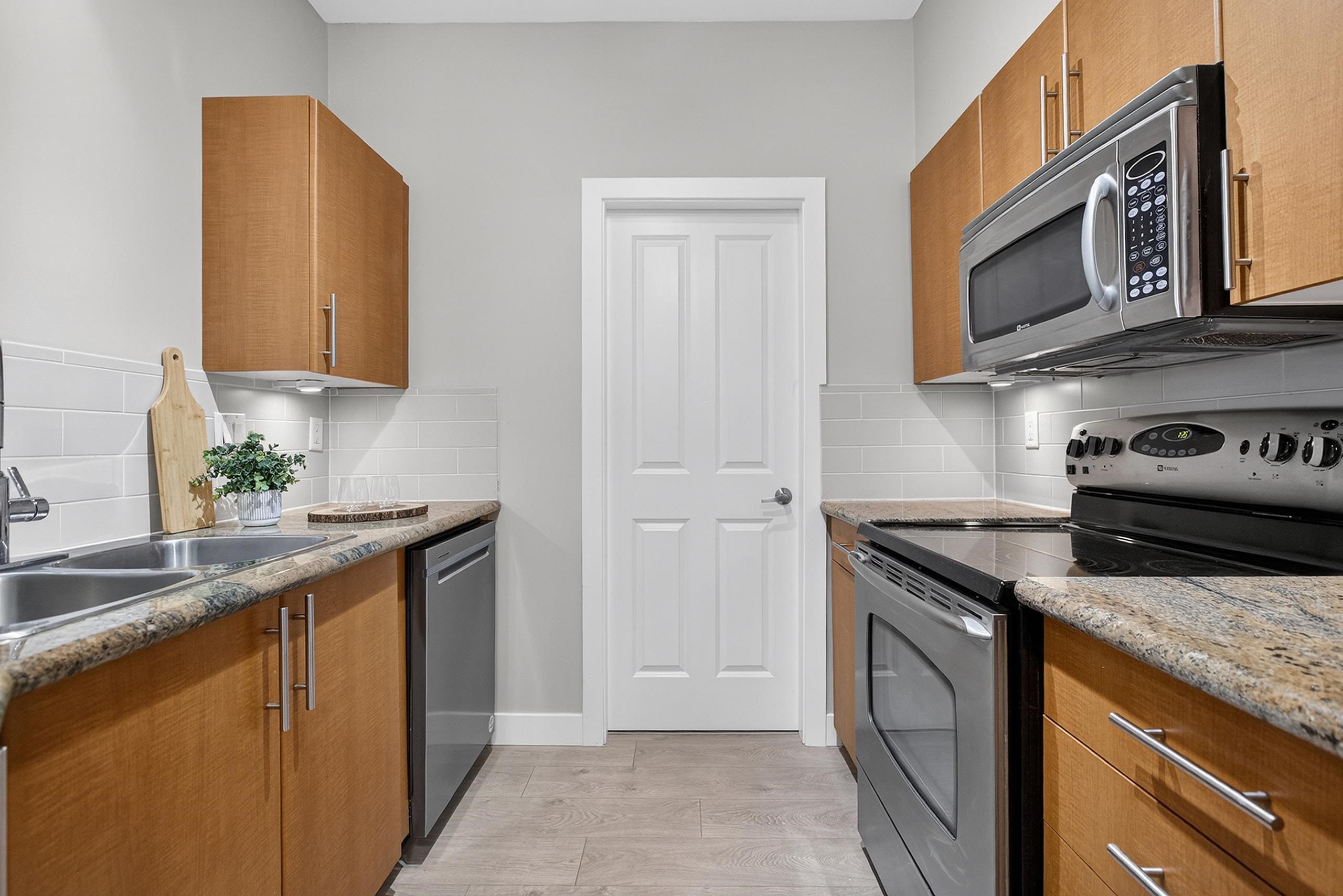 311-2478 Shaughnessy Street, Port Coquitlam, BC