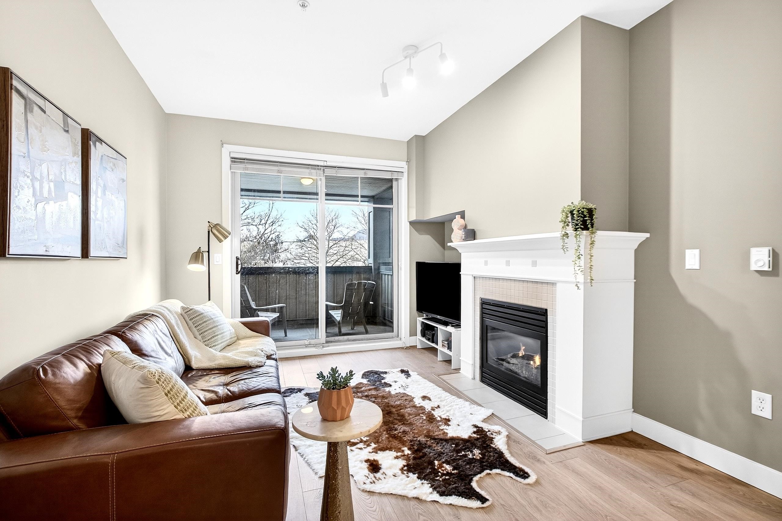 311-2478 Shaughnessy Street, Port Coquitlam, BC