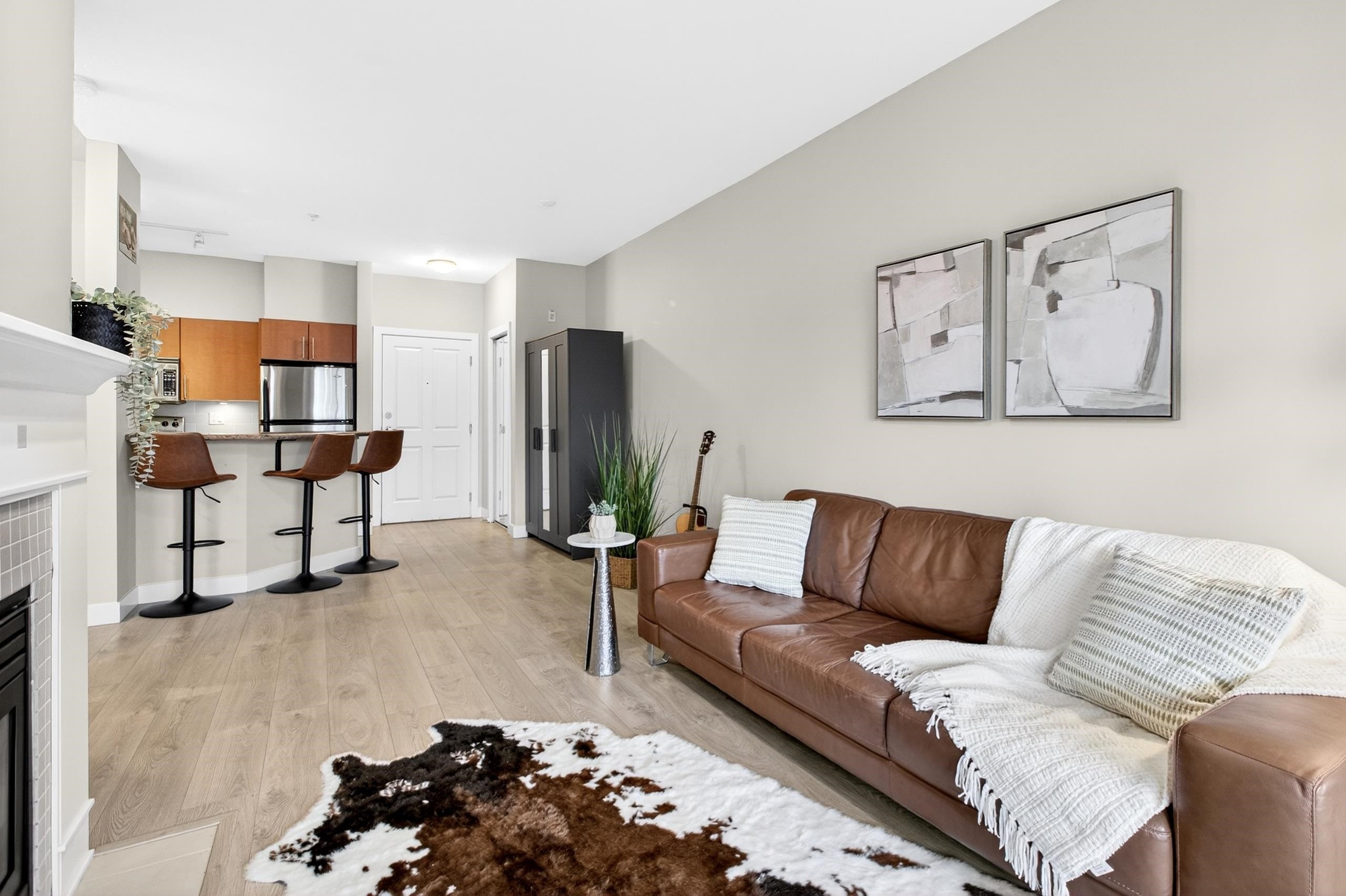 311-2478 Shaughnessy Street, Port Coquitlam, BC