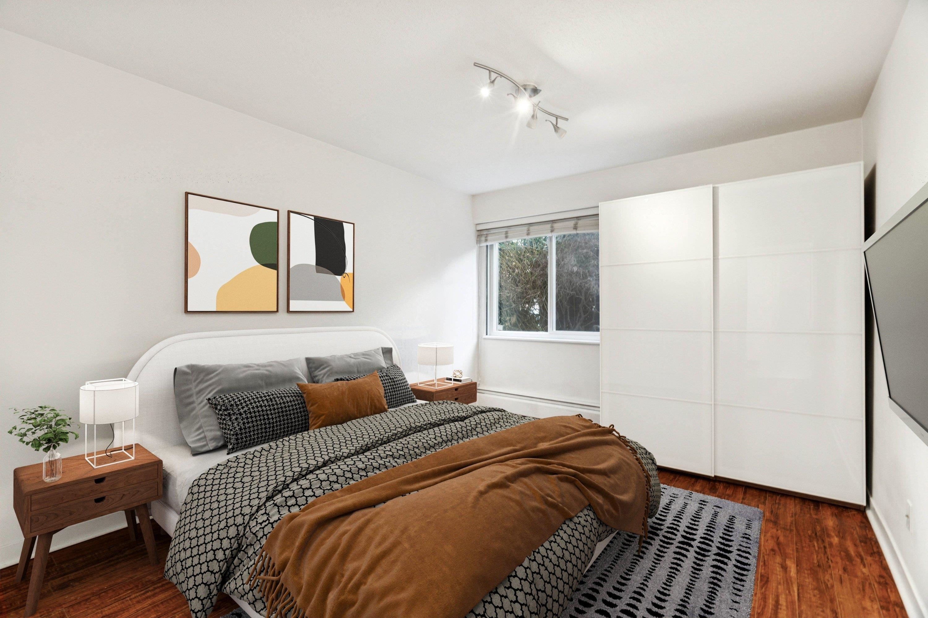 111-3787 4Th Avenue W, Vancouver, BC