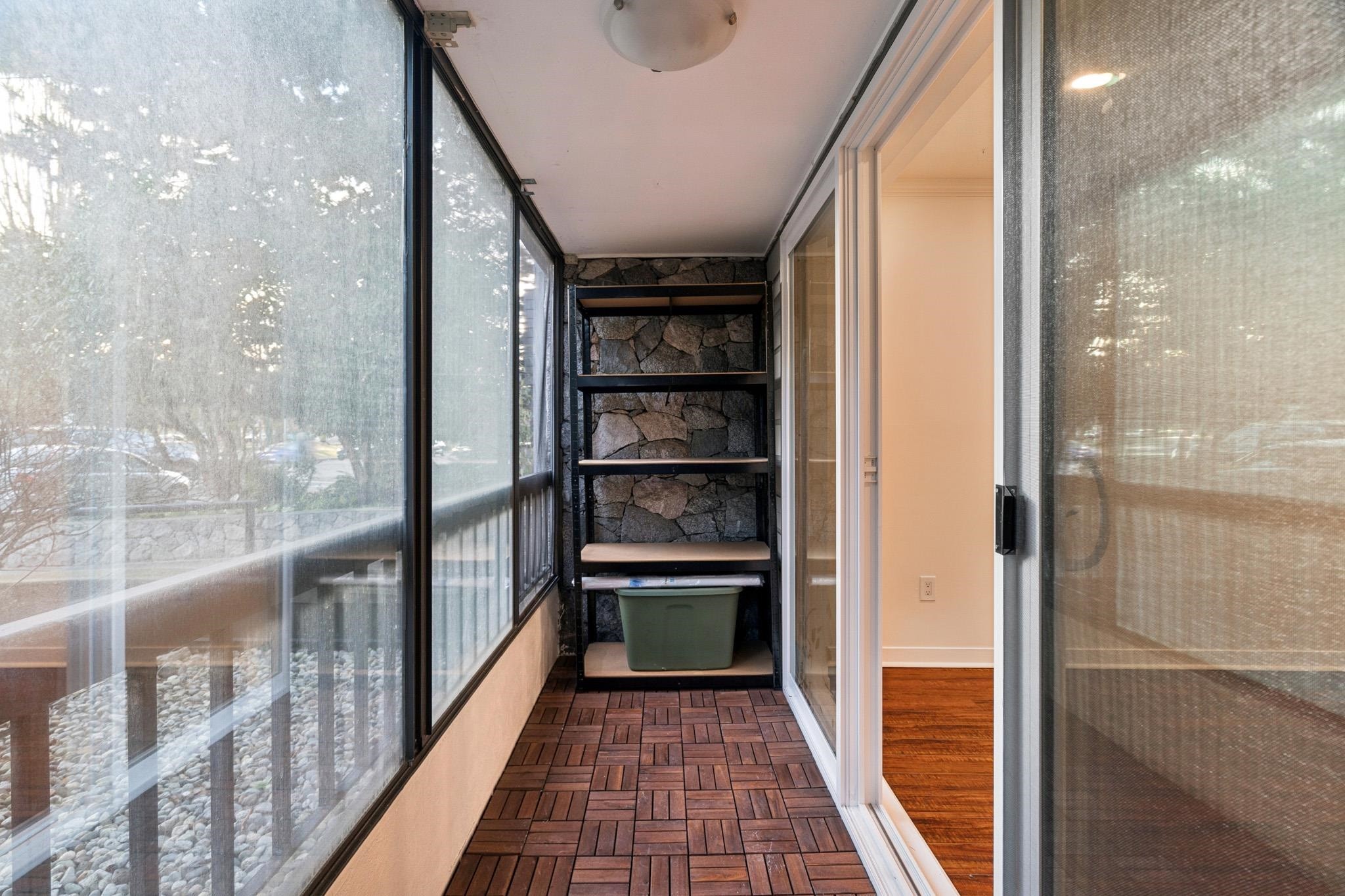 111-3787 4Th Avenue W, Vancouver, BC