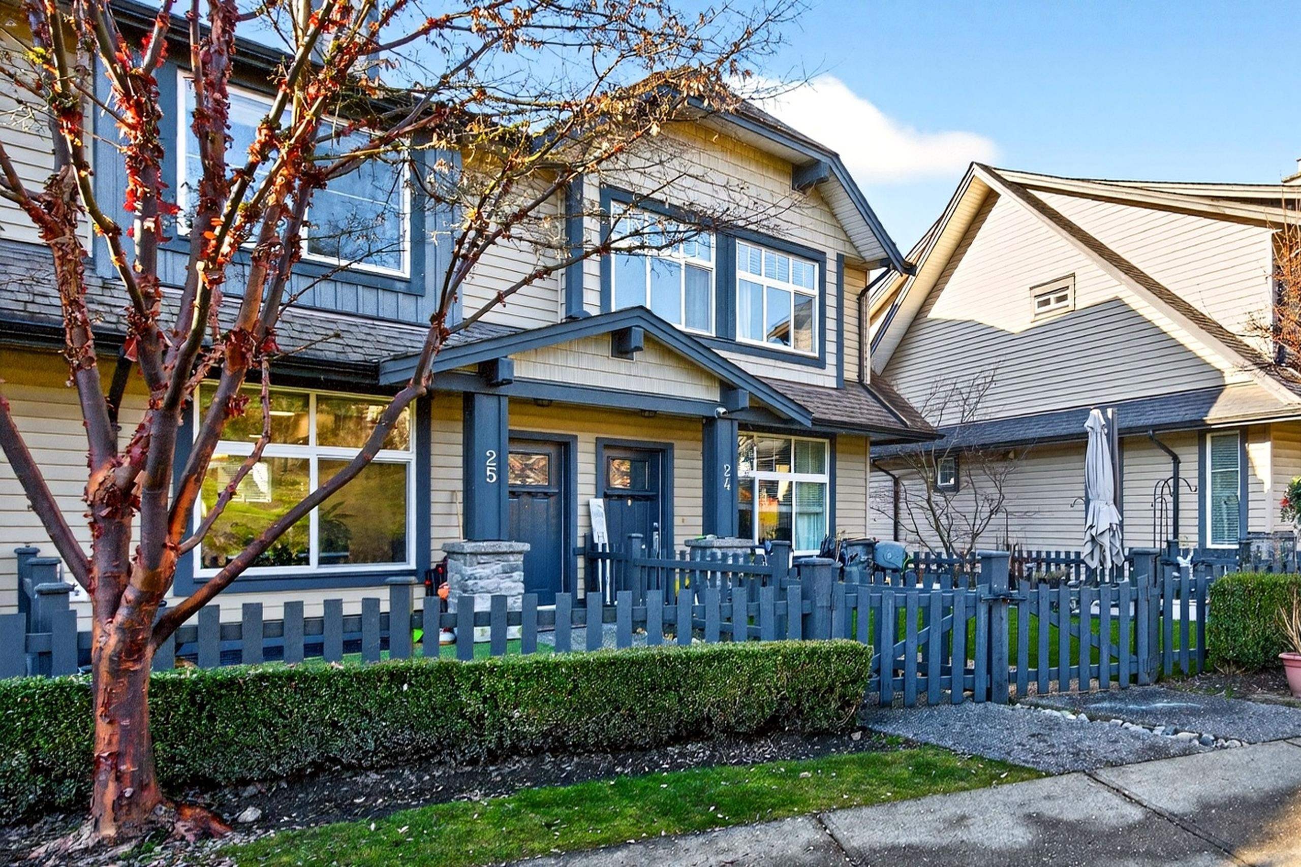 25-13819 232 Street, Maple Ridge, BC