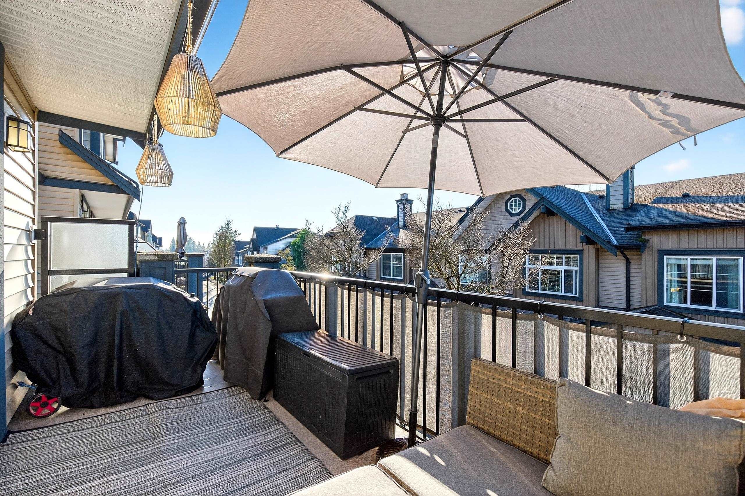 25-13819 232 Street, Maple Ridge, BC