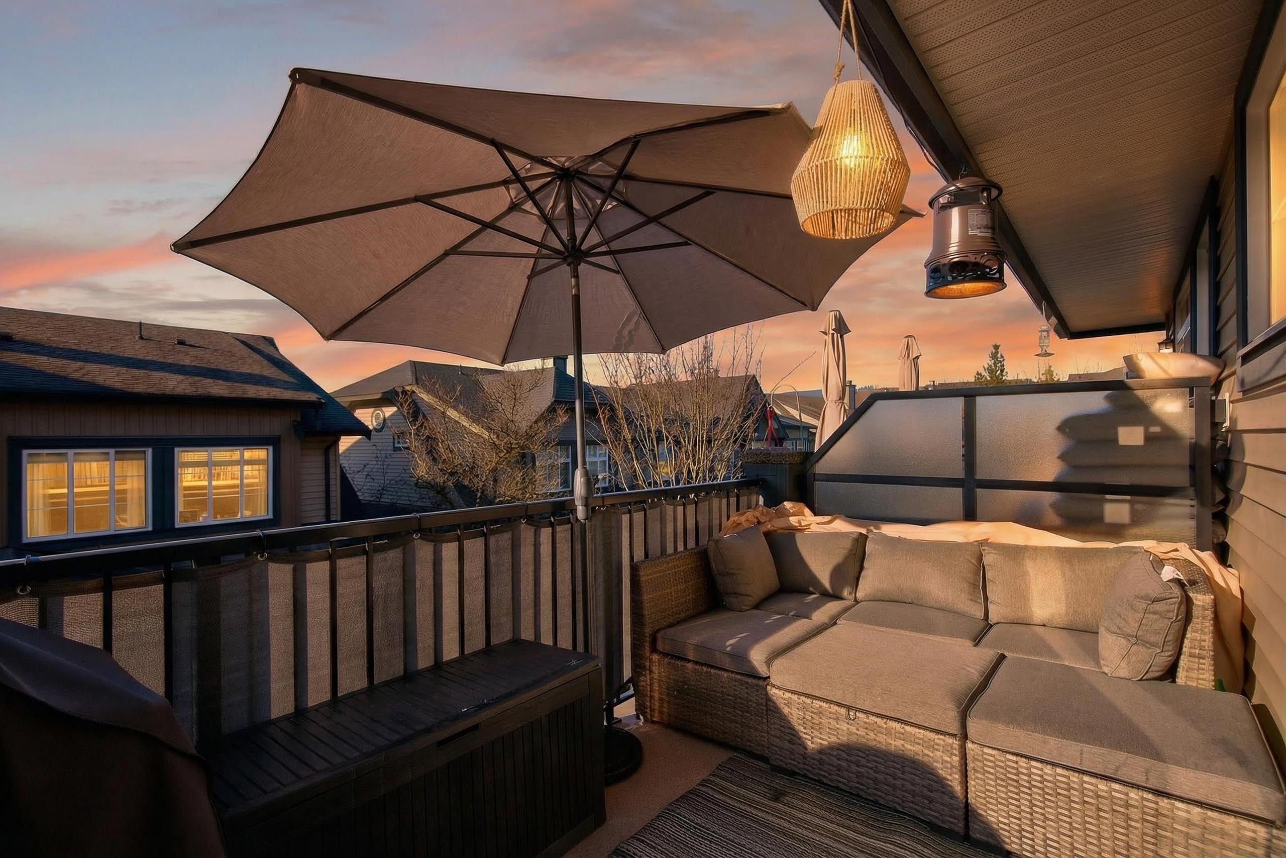 25-13819 232 Street, Maple Ridge, BC