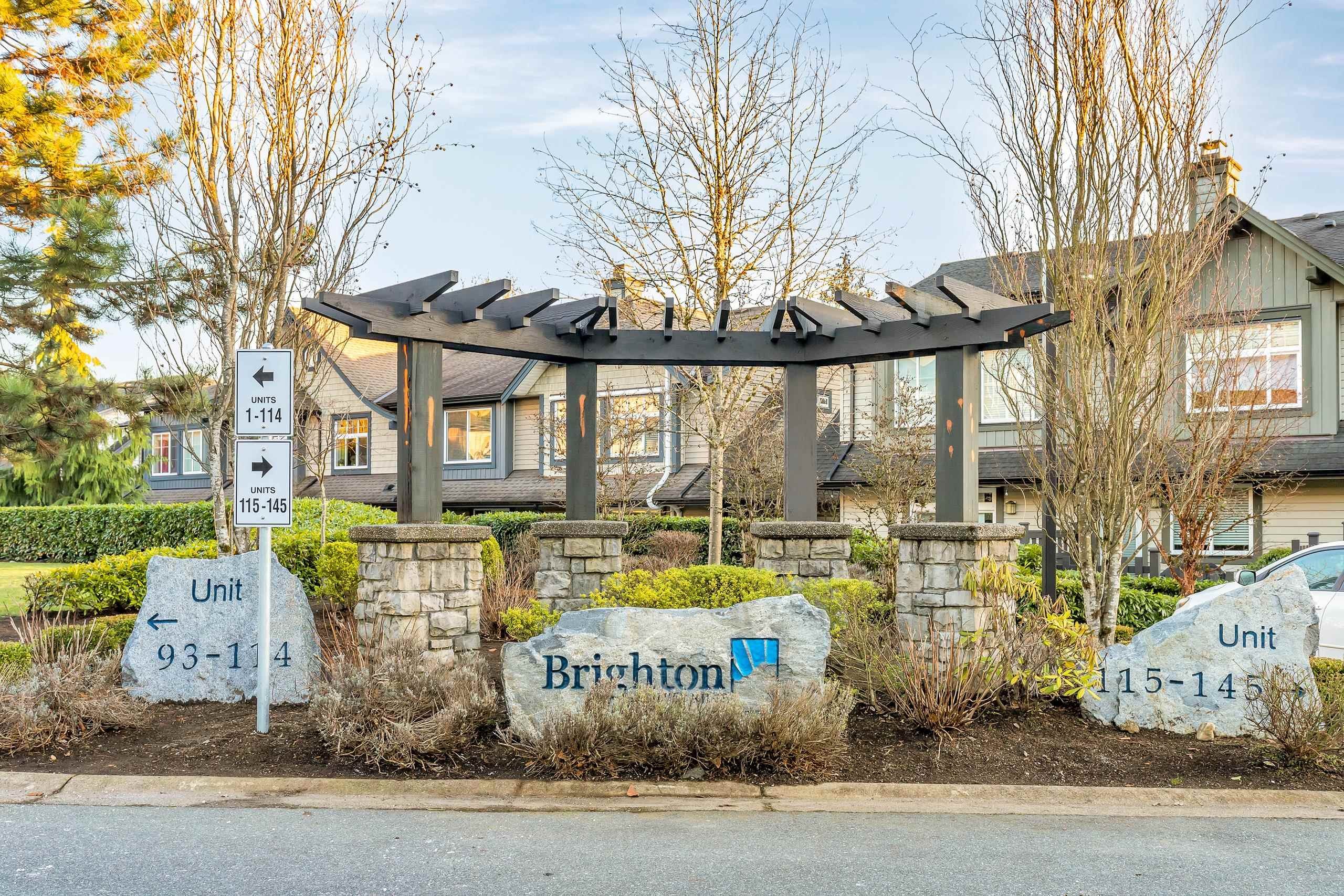 25-13819 232 Street, Maple Ridge, BC