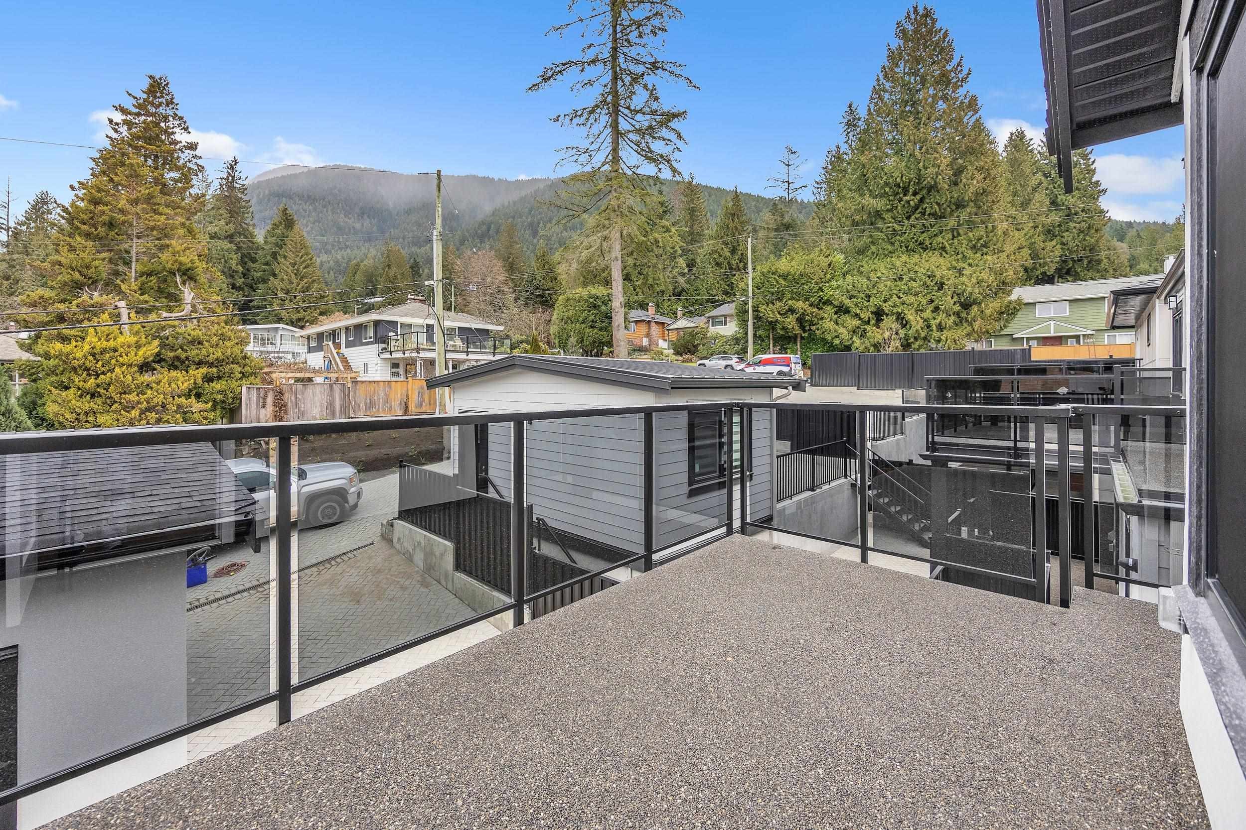 812 Montroyal Boulevard, North Vancouver, BC