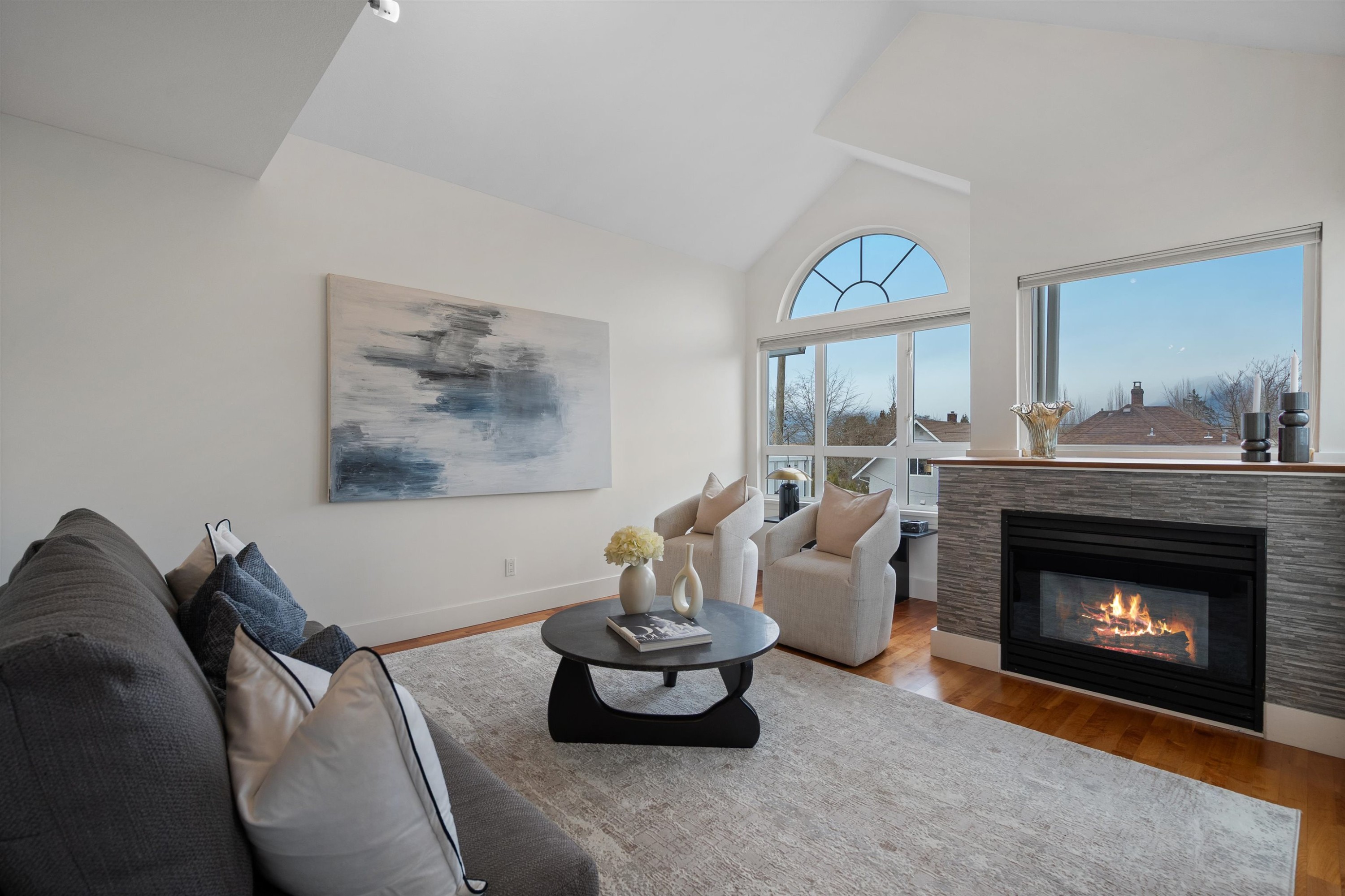 403-1623 2Nd Avenue E, Vancouver, BC