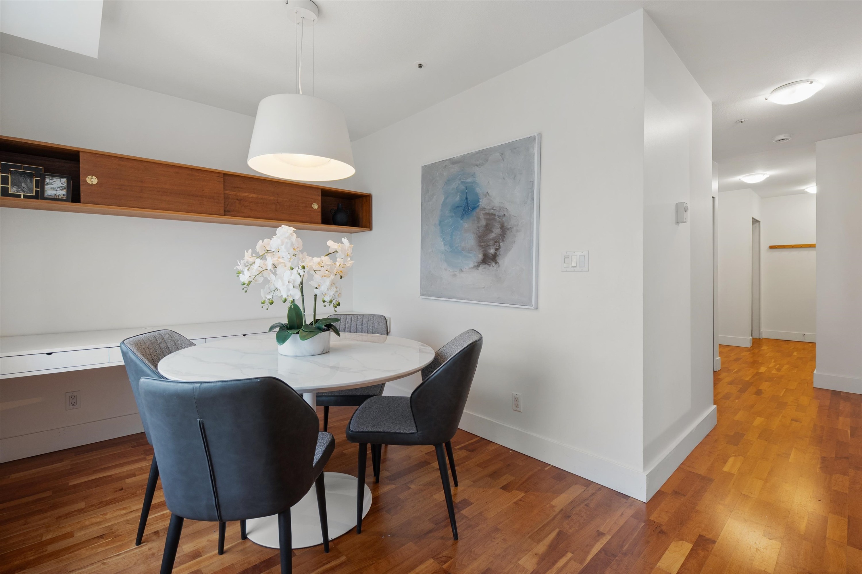 403-1623 2Nd Avenue E, Vancouver, BC